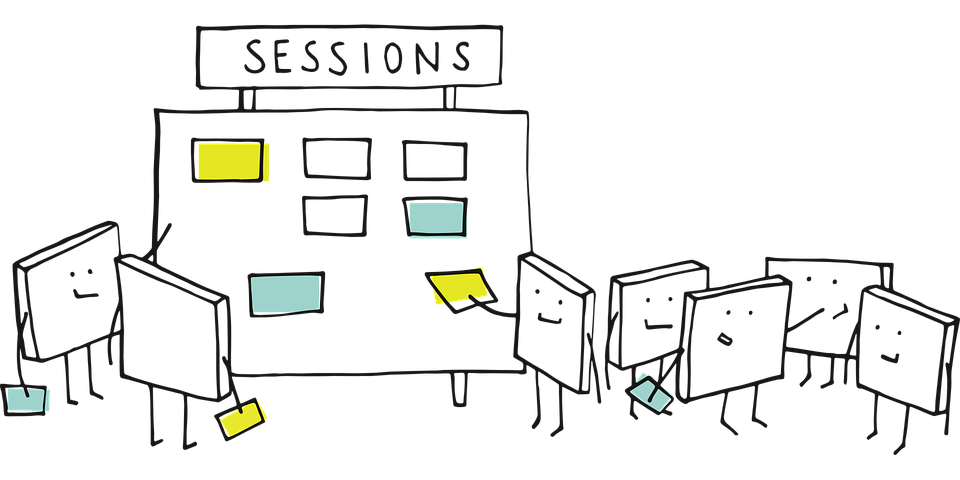 Station Rotation Blended Learning – Media Belajar maglearning.id