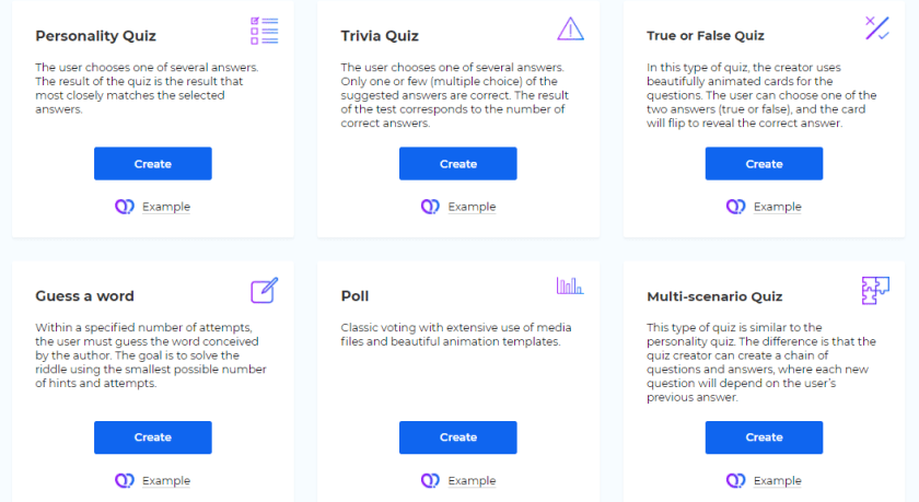 Cara Membuat Kuis Online Menggunakan Quizterra – Media Belajar