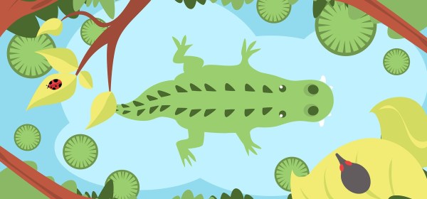 Klasifikasi Makhluk hidup 5 kingdom