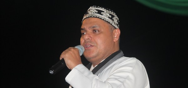 Hadad Alwi Sholawat Nabi