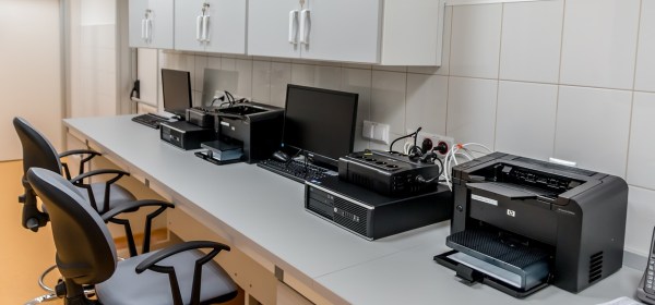 sewa printer di semarang
